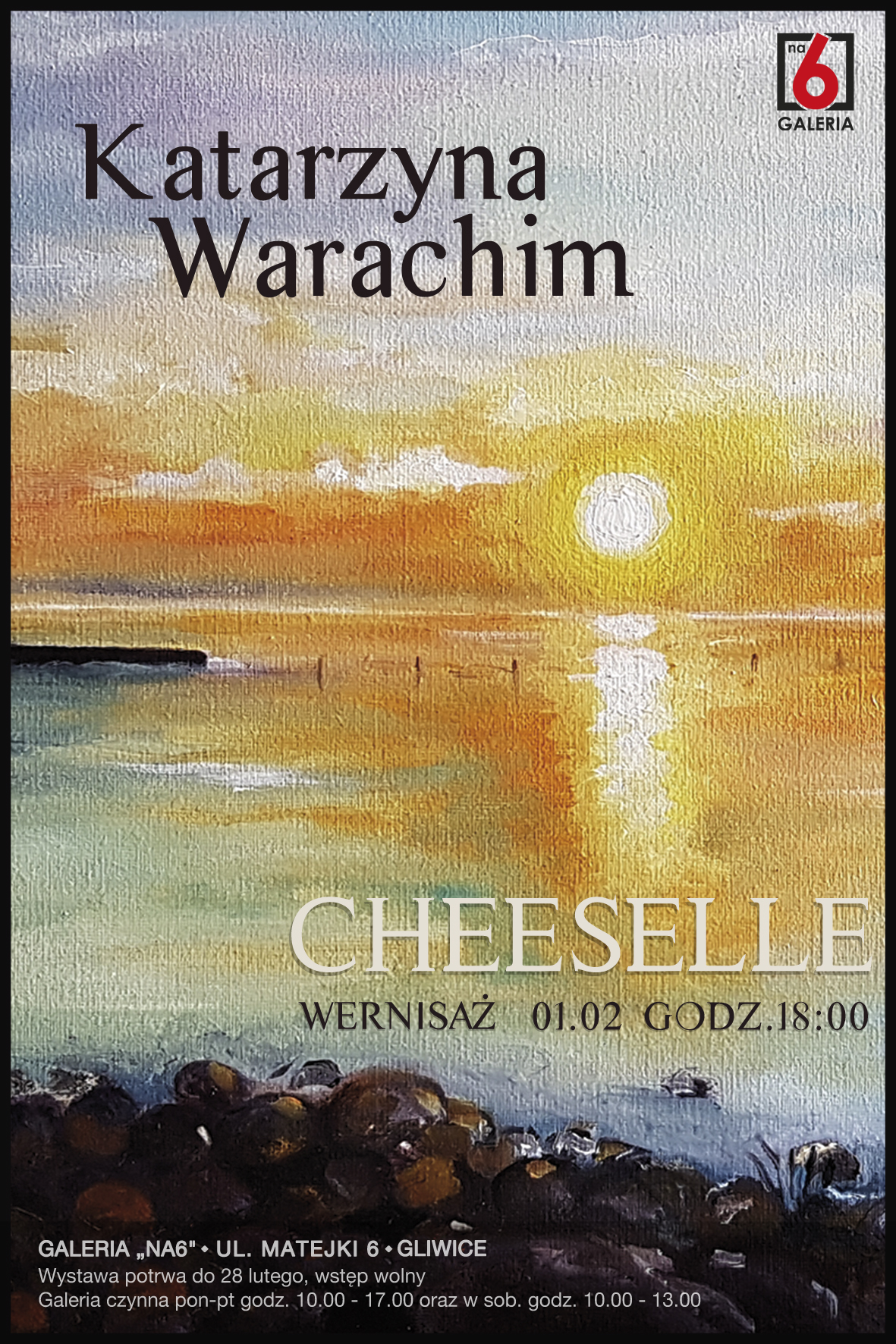 plakat