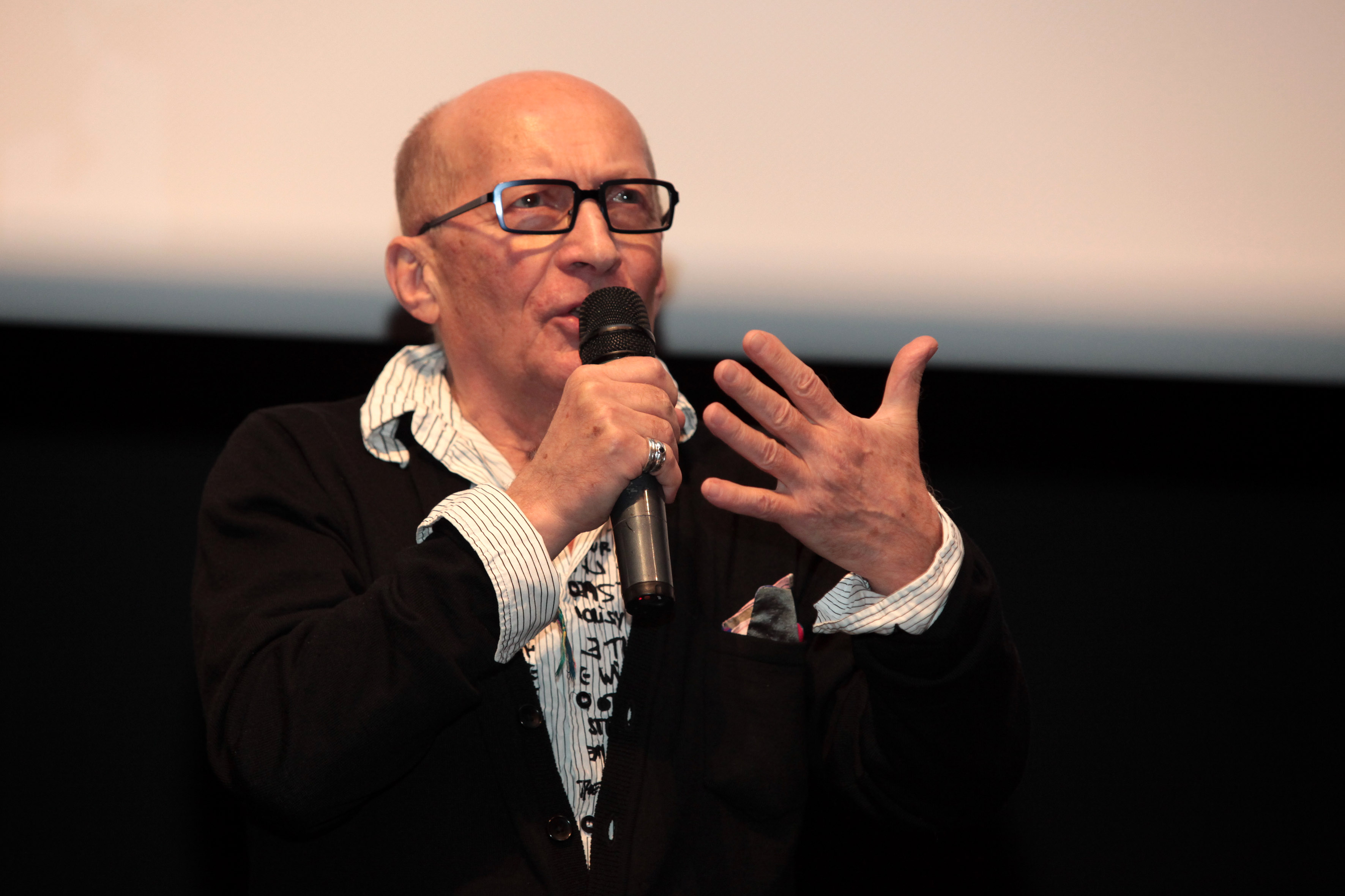 Wojciech Pszoniak