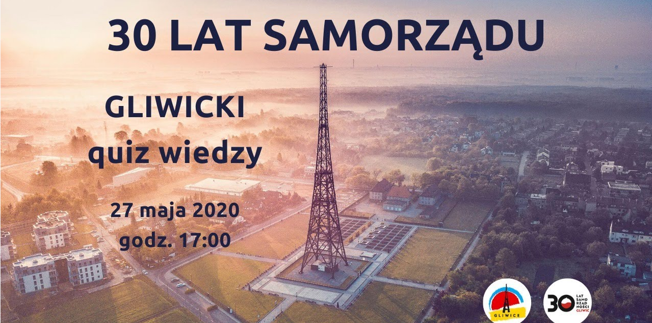 Sprawdź się w samorządowym quizie!