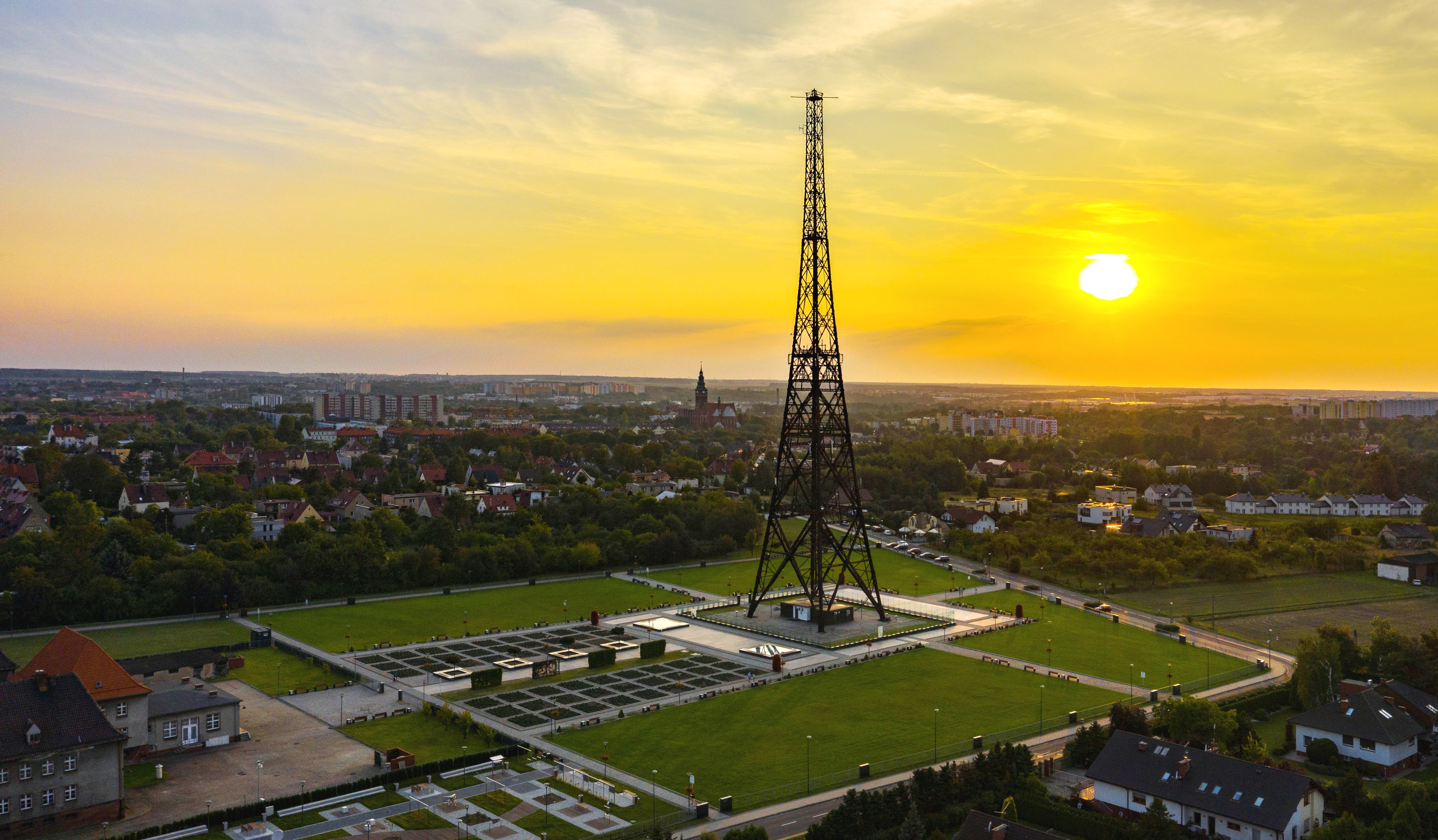 Weekend za pół ceny w Gliwicach