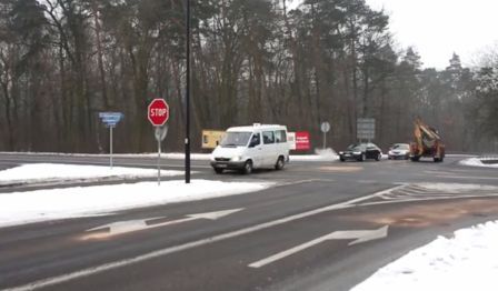 skrzyżowania
