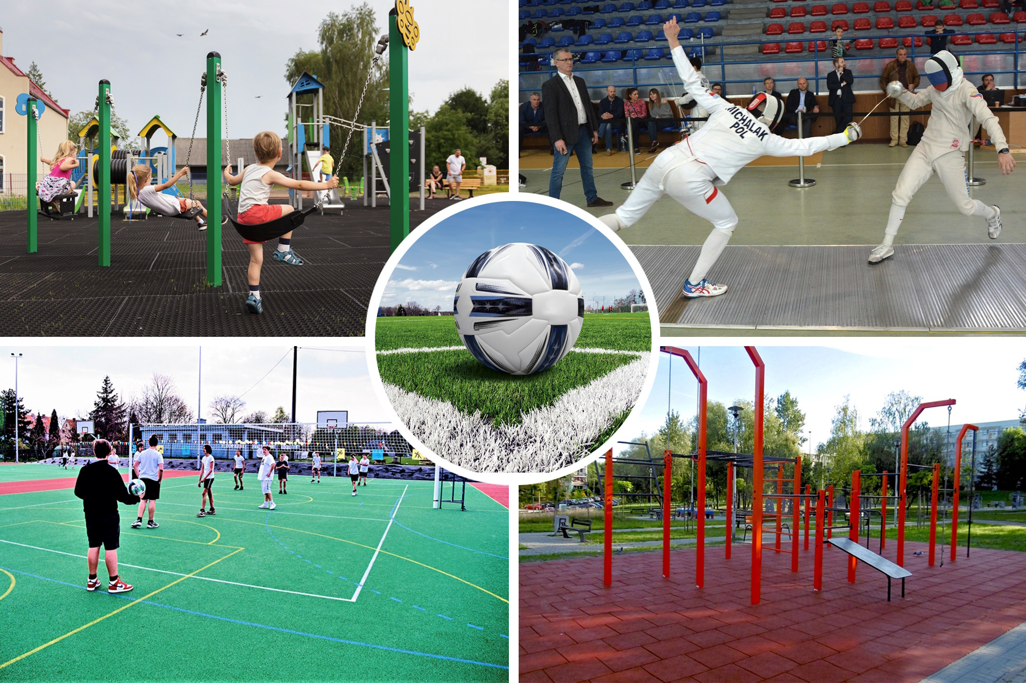 Sport dla gliwiczan. Kolejne miliony na inwestycje