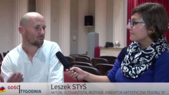 Leszek Styś