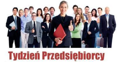 Tydzień przedsiębiorcy