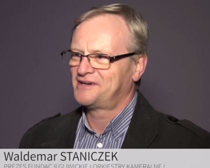 Waldemar Staniczek