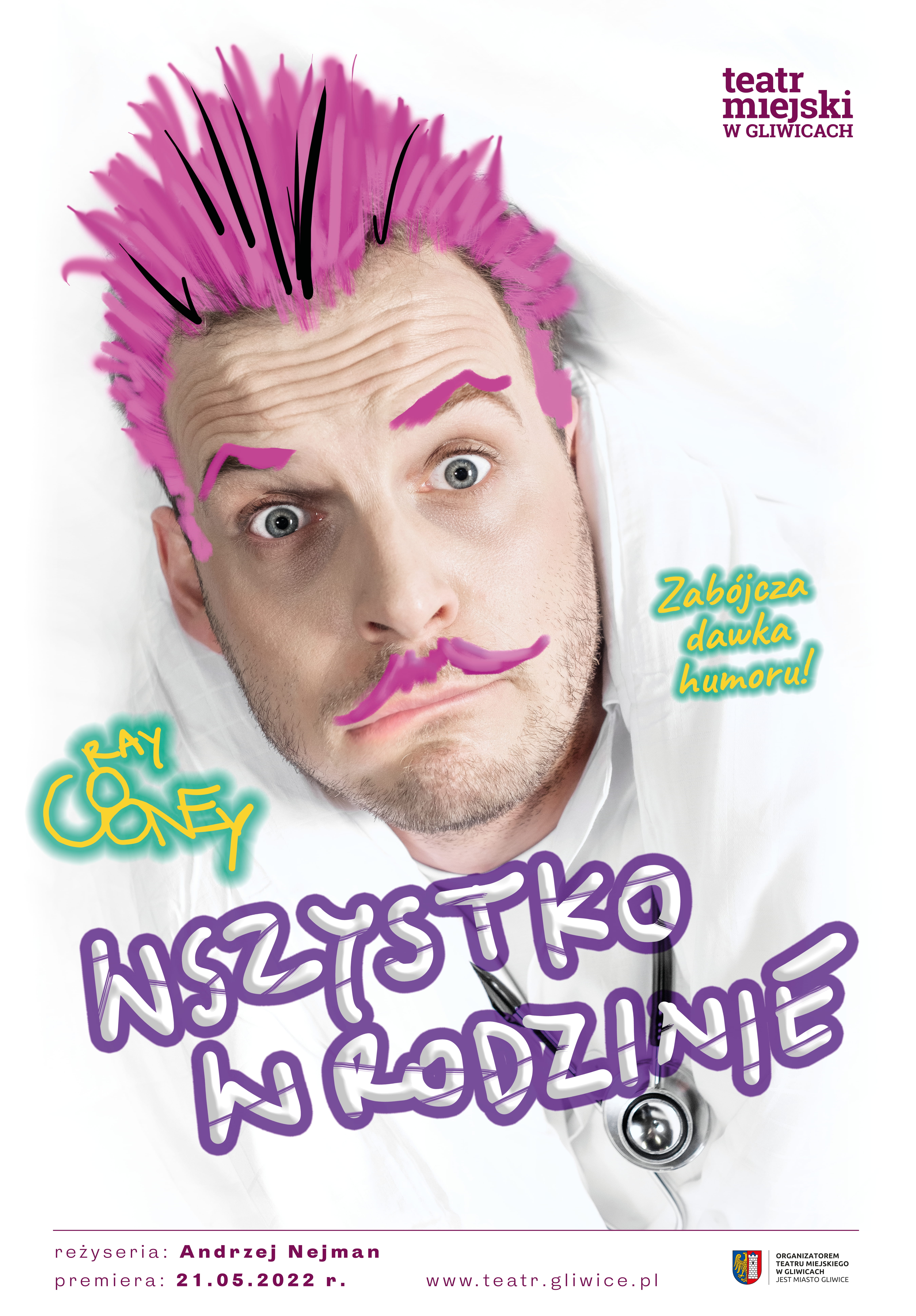 plakat