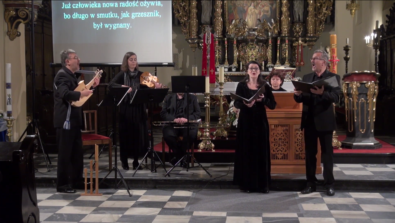 XXX Międzynarodowy Festiwal Dni Muzyki Organowej