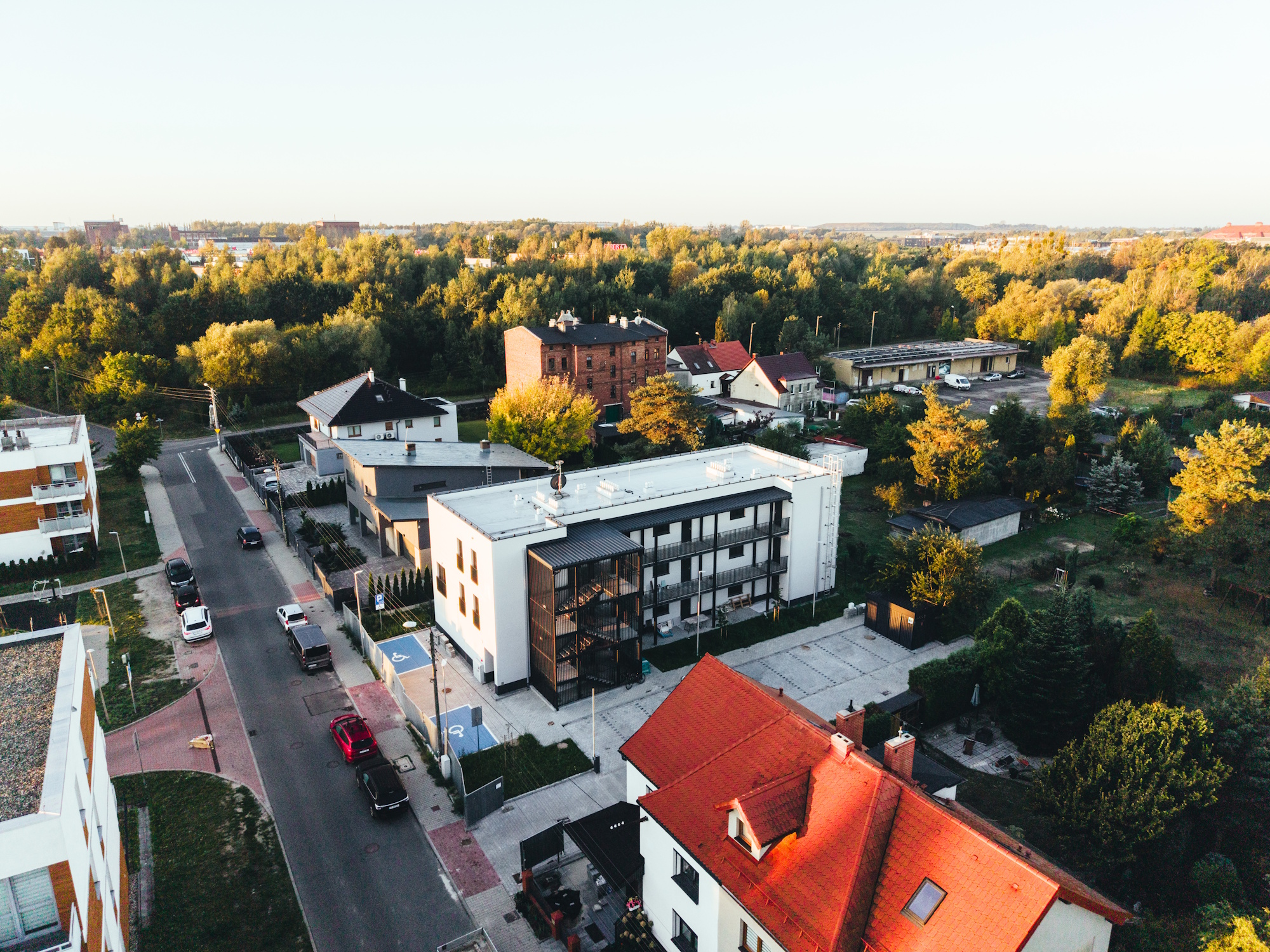 W nowym budynku ZBM I TBS powstało 11 lokali pod najem w formule TBS