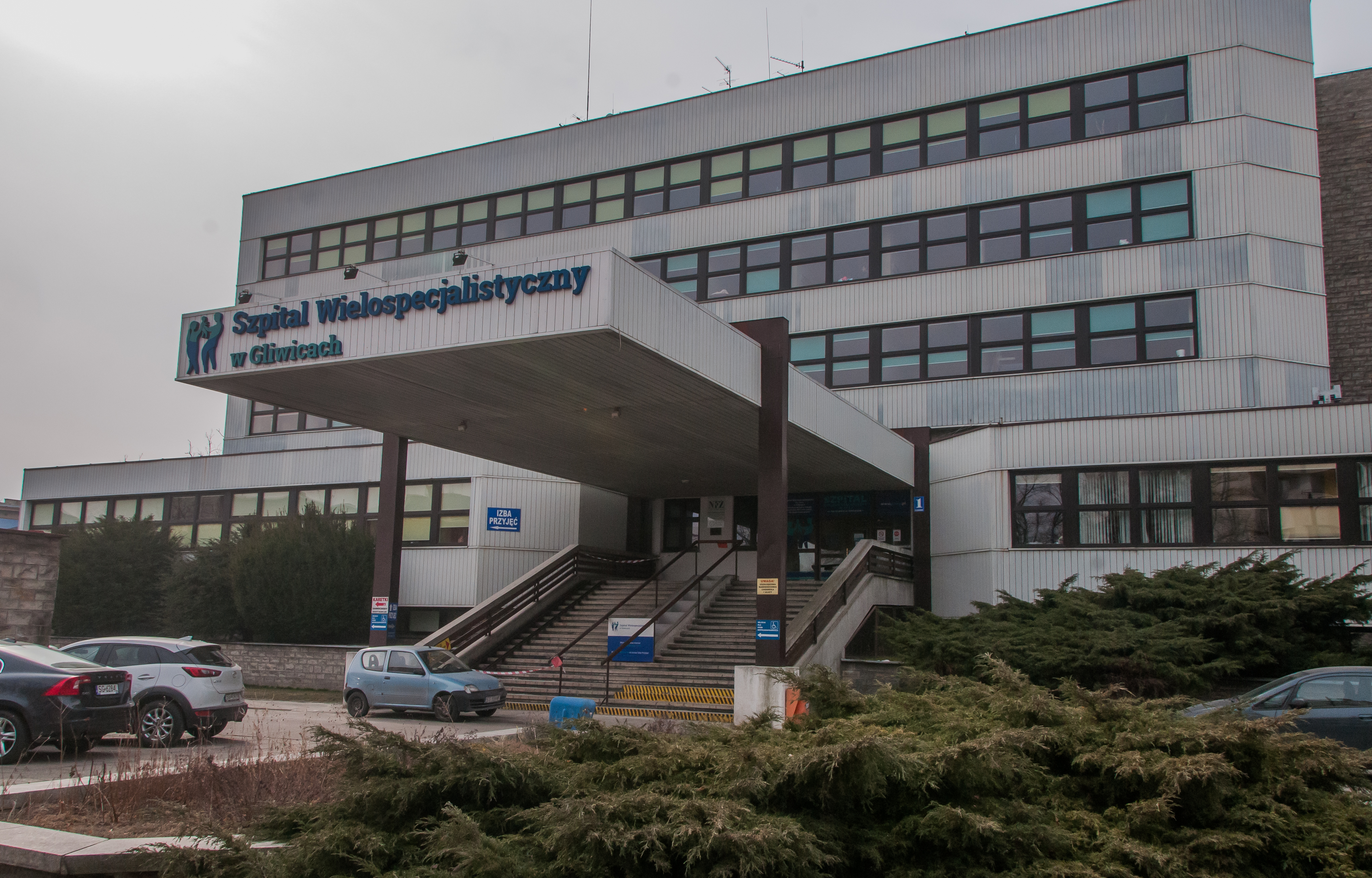 szpital wielospecjalistyczny