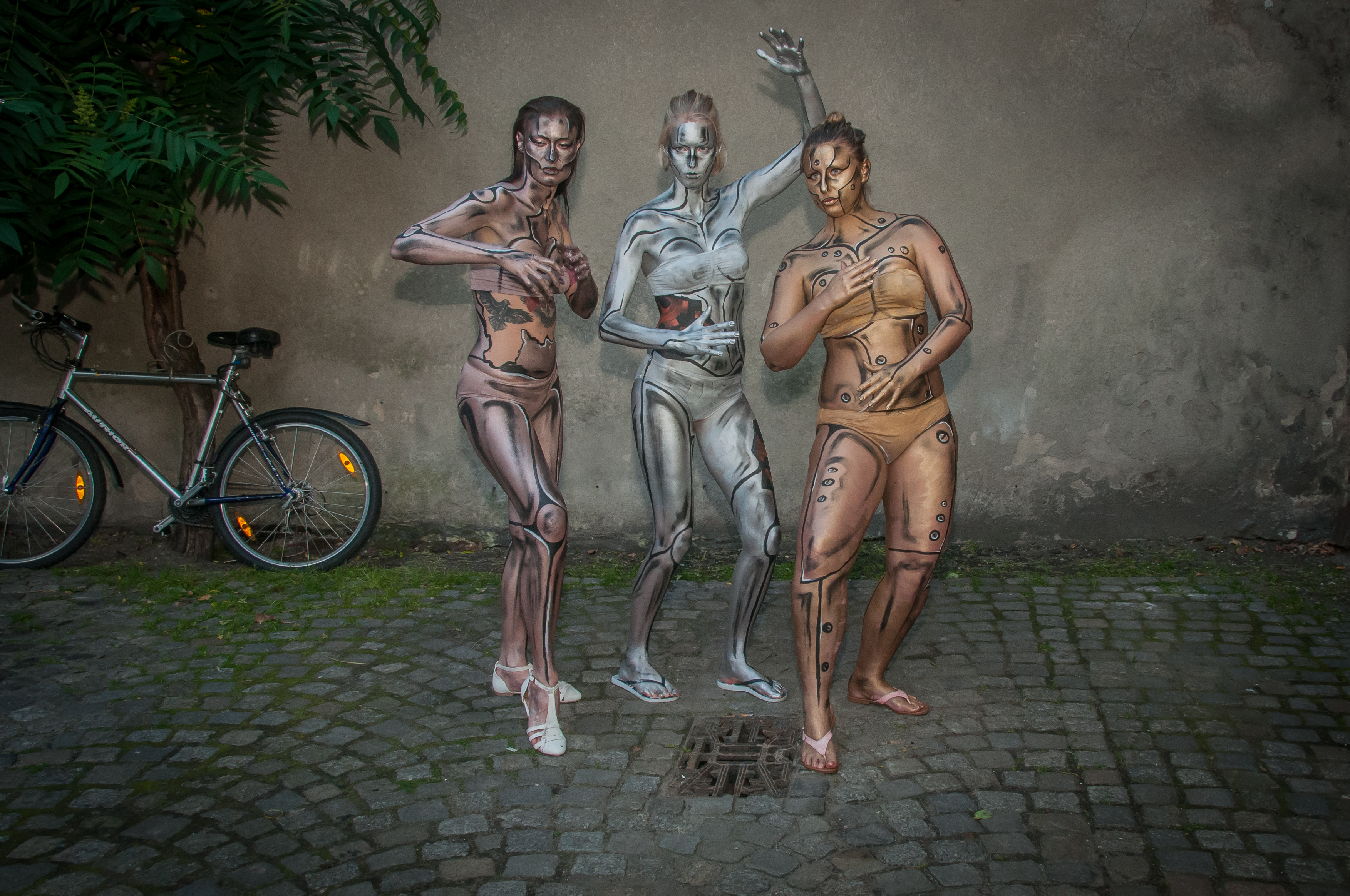 ArtNoc