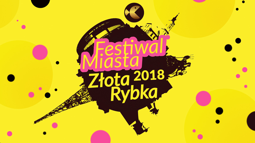 Moc atrakcji na Festiwalu Miasta Złota Rybka