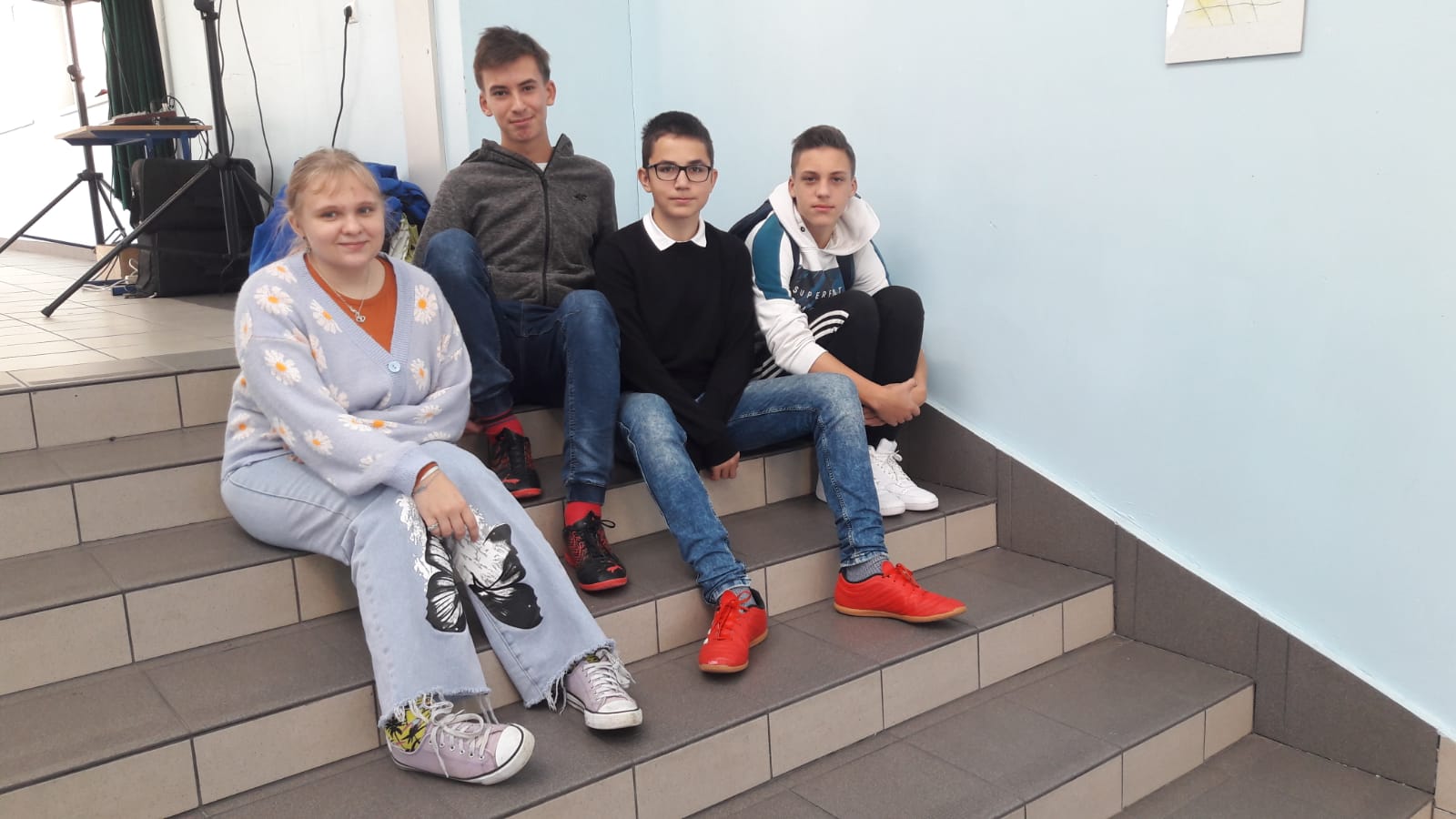 Sukces Szachistów ze Szkoły Podstawowej nr 5 w Gliwicach