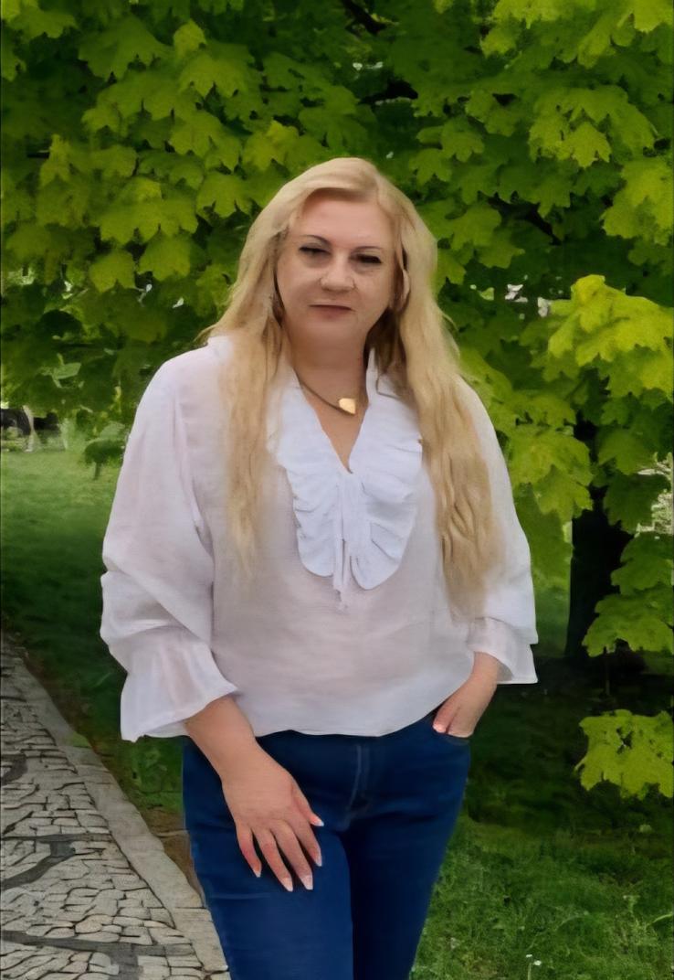 Joanna Żołnicka